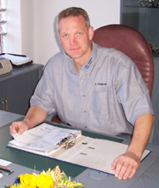 Karsten Hildebrandt